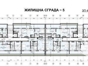 Prodej bytu 3+kk, Aheloy, Bulharsko, 100 m2