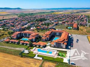 Prodej bytu 3+kk, Aheloy, Bulharsko, 100 m2