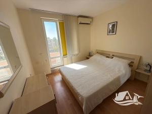 Prodej bytu 3+kk, Nesebar, Bulharsko, 58 m2