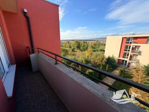 Prodej bytu 3+kk, Nesebar, Bulharsko, 58 m2