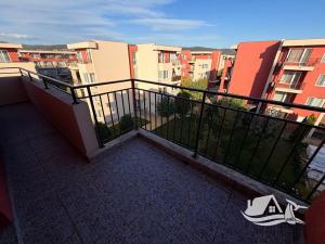 Prodej bytu 3+kk, Nesebar, Bulharsko, 58 m2