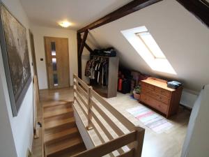 Prodej rodinného domu, Plískov, 180 m2