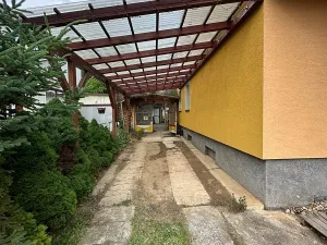 Prodej bytu 3+kk, Mohelno, 139 m2