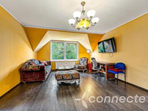 Prodej rodinného domu, Praha - Uhříněves, Vachkova, 157 m2