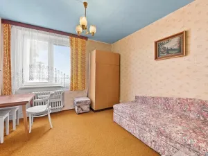 Prodej bytu 4+1, Brno, Strnadova, 83 m2