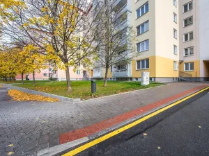 Prodej bytu 4+1, Brno, Strnadova, 83 m2