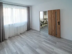 Pronájem bytu 3+1, Vamberk, Jiráskova, 61 m2