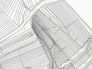 Dražba pozemku, Ivančice, 219 m2