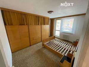 Pronájem bytu 3+1, Kroměříž, Čs. armády, 68 m2