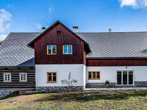 Prodej chalupy, Kounov, 417 m2