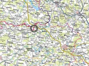 Prodej pole, Hořice, 8003 m2