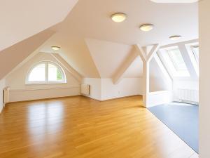 Prodej bytu 3+kk, Ostrava - Slezská Ostrava, Na Bunčáku, 165 m2