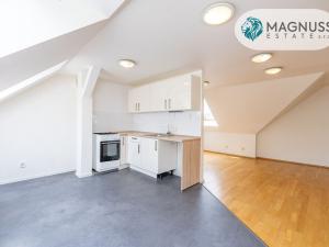 Prodej bytu 3+kk, Ostrava - Slezská Ostrava, Na Bunčáku, 165 m2