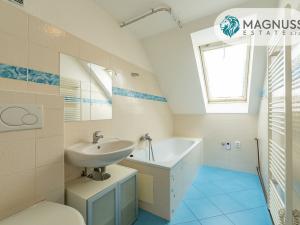 Prodej bytu 3+kk, Ostrava - Slezská Ostrava, Na Bunčáku, 165 m2