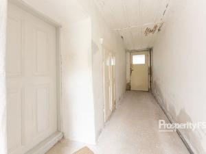 Prodej rodinného domu, Miroslav, Brněnská, 28 m2