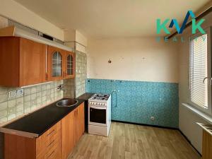 Prodej bytu 2+1, Rakovník, Čs. legií, 60 m2