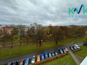 Prodej bytu 2+1, Rakovník, Čs. legií, 60 m2