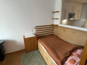 Pronájem bytu 2+kk, Praha - Řepy, Šimonova, 53 m2
