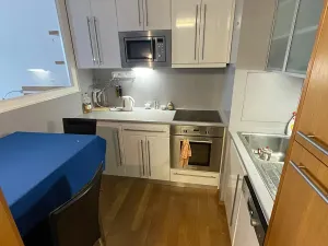 Pronájem bytu 2+kk, Praha - Řepy, Šimonova, 53 m2