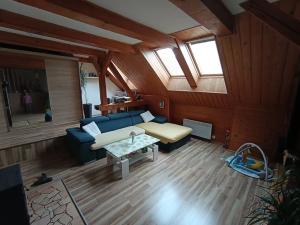 Prodej bytu 3+1, Prostějov, Hanačka, 78 m2