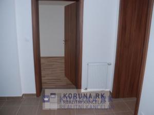 Pronájem bytu 3+kk, České Budějovice - České Budějovice 7, 64 m2