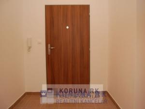 Pronájem bytu 3+kk, České Budějovice - České Budějovice 7, 64 m2