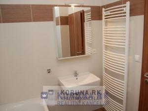 Pronájem bytu 3+kk, České Budějovice - České Budějovice 7, 64 m2