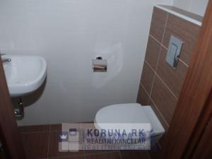 Pronájem bytu 3+kk, České Budějovice - České Budějovice 7, 64 m2