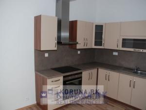 Pronájem bytu 3+kk, České Budějovice - České Budějovice 7, 64 m2