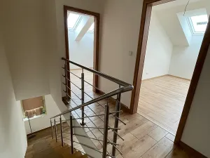 Prodej rodinného domu, Buštěhrad, Švermova, 110 m2