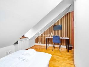 Prodej ubytování, Český Krumlov, Rooseveltova, 270 m2