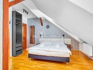 Prodej ubytování, Český Krumlov, Rooseveltova, 270 m2