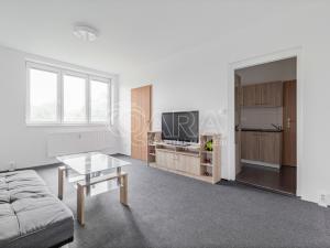 Pronájem bytu 1+1, Ostrava - Přívoz, Arbesova, 36 m2