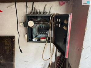 Prodej garáže, Česká Kamenice, 5. května, 23 m2