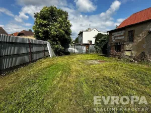 Prodej pozemku pro bydlení, Praha - Běchovice, Českobrodská, 584 m2