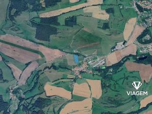 Prodej podílu pole, Volyně, 2194 m2