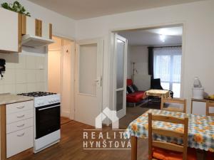 Pronájem bytu 2+1, Blansko, Chelčického, 50 m2