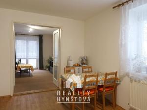 Pronájem bytu 2+1, Blansko, Chelčického, 50 m2