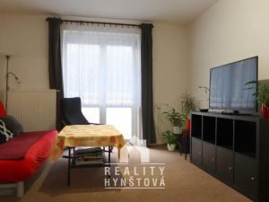 Pronájem bytu 2+1, Blansko, Chelčického, 50 m2