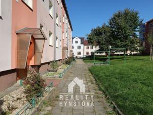 Pronájem bytu 2+1, Blansko, Chelčického, 50 m2