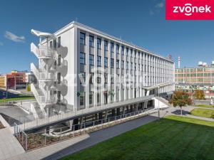 Pronájem kanceláře, Zlín, 100 m2