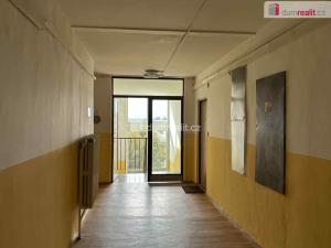 Pronájem bytu 1+kk, Otrokovice, Školní, 30 m2