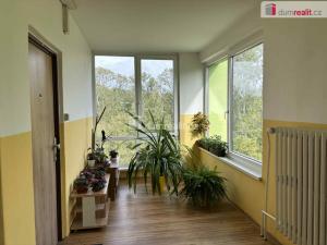 Pronájem bytu 1+1, Otrokovice, Školní, 30 m2