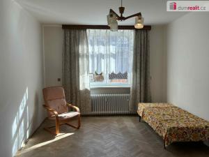 Pronájem bytu 2+1, Luhačovice, Masarykova, 63 m2