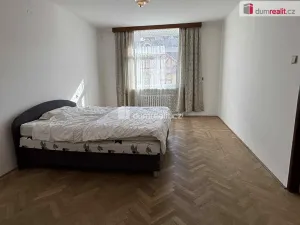 Pronájem bytu 2+1, Luhačovice, Masarykova, 63 m2