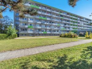 Prodej bytu 1+kk, Hradec Králové, Brožíkova, 35 m2