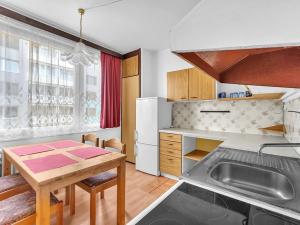 Prodej bytu 3+kk, Rokytnice v Orlických horách, U Nádraží, 65 m2