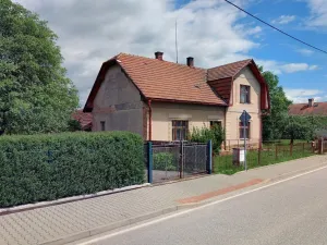 Prodej rodinného domu, Butoves, 150 m2