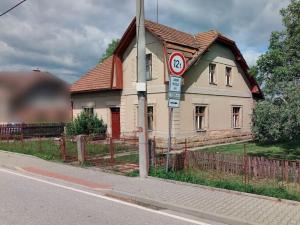 Prodej rodinného domu, Butoves, 150 m2