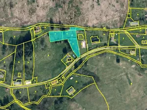 Prodej chalupy, Staré Křečany, 100 m2